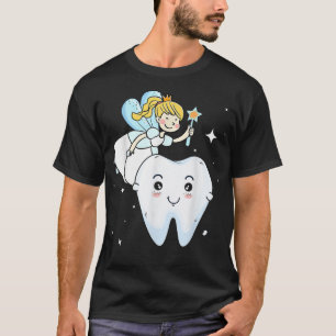 Zahnseidenbauweise für Kinder oder FairyTail und F T-Shirt