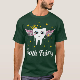 Zahnseidenmatte Halloween-Kostüm für KinderT-Shirt T-Shirt