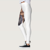 Zahnspange CHIBI DOLL Leggings (Links)