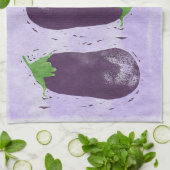 Zahnspange Geschirrtuch (Gefaltet)