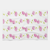 Zahnstangen Handtuch (Horizontal)