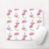 Zahnstangen Mousepad (Mit Mouse)