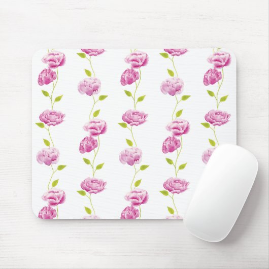 Zahnstangen Mousepad (Mit Mouse)