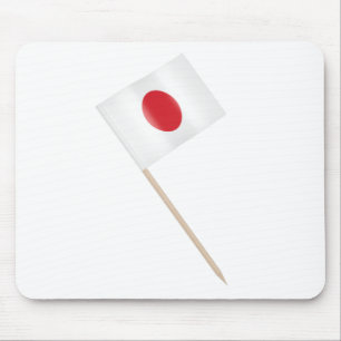 Zahnstocher Mousepad
