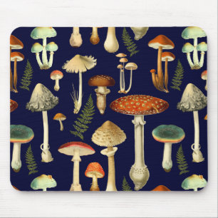 Zahnstocher Mousepad
