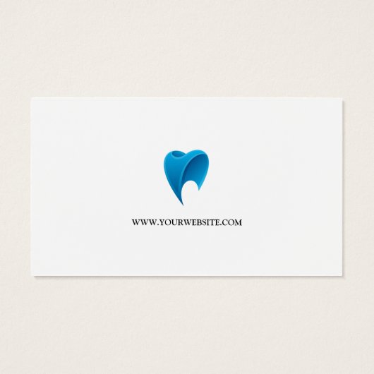 Zahnstuhl | Logo (Rückseite)