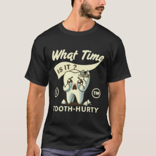 Zahnverletzung T-Shirt