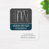 Zahnwerkzeuge (Schreibtisch)