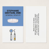 Zahnwerkzeuge | Zähne Icon (Vorne & Hinten)