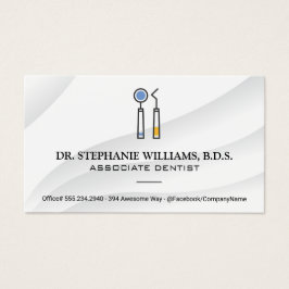 Zahnwerkzeuge | Zahnmedizin