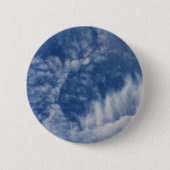 Zahnwolken Button (Vorderseite)