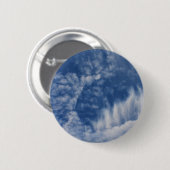 Zahnwolken Button (Vorne & Hinten)