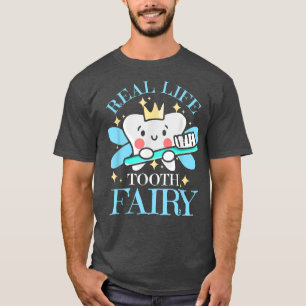 Zahnzähne T-Shirt