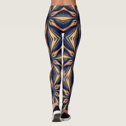 Zahra Leggings (Rückseite)