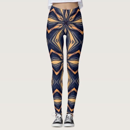 Zahra Leggings (Vorderseite)