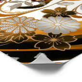 Zai: Fortune & Growth Art260030003 Poster (Ecke)