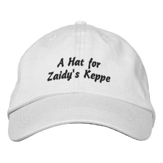 Zaidys Keppe Hut