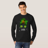 Zaire   T-Shirt (Vorne ganz)