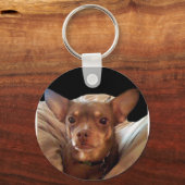 Zak Schlüsselanhänger (Vorderseite)