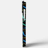 Zakary Case-Mate iPhone Hülle (Rückseite / Links)