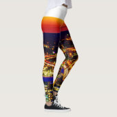 Zakim Brücken-Leggings Leggings (Rechts)
