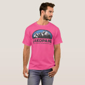 Zakopane T-Shirt (Vorne ganz)