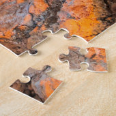 Zakynthos Griechenland Puzzle (Seite)