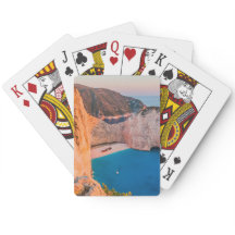 Zakynthos, Griechenland.