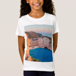 Zakynthos, Griechenland. T-Shirt