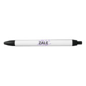 Zale pens kugelschreiber (Vorderseite)
