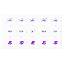 Zale-Produktkennzeichnung