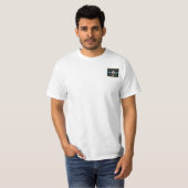 zamalek Fan T-Shirt (Vorne ganz)