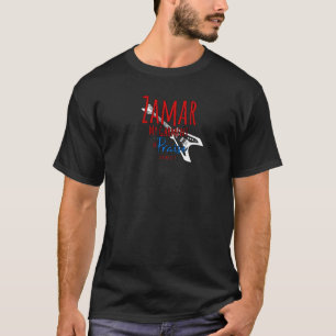 Zamar - Danke für Musikinstrument Premiu T-Shirt