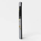 ZAMM Batman Graphic Case-Mate iPhone Hülle (Hinten/Links)