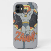 ZAMM Batman Graphic Case-Mate iPhone Hülle (Rückseite)