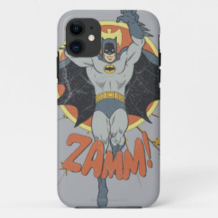 ZAMM Batman Graphic Case-Mate iPhone Hülle