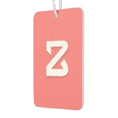 ZamoraBody Autolufterfrischer (Links)