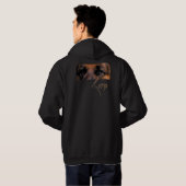 Zamp Sweatshirt (Schwarz voll)