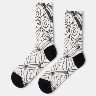 Zanadau Socken