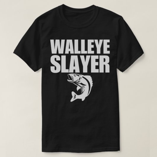 Zander Mörder T-Shirt (Design vorne)