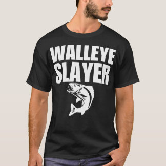 Zander Mörder T-Shirt