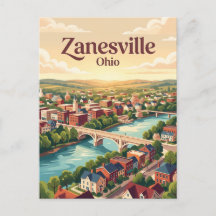 Zanesville, Ohio