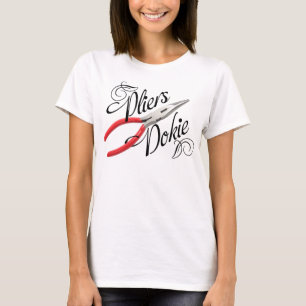 Zange Dokie T-Shirt