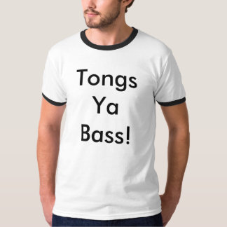 Zangen Ya Baß! T-Shirt