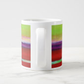 Zanja 2000 Jumbo-Tasse (Rückseite)