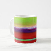 Zanja 2000 kaffeetasse (Vorderseite Links)