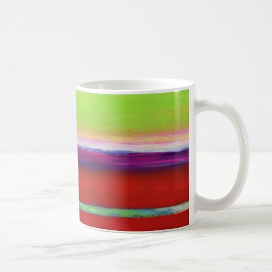 Zanja 2000 kaffeetasse (Rechts)