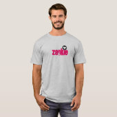 Zankie T-Shirt (Vorne ganz)