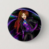 Zanny Lane: Button (Vorderseite)