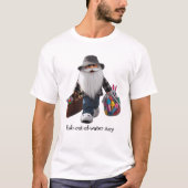 Zany T - Shirt #11 (Vorderseite)